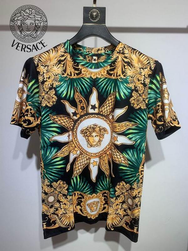 Versace Men's T-shirts 176